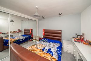 BEDROOM 2- click for photo gallery